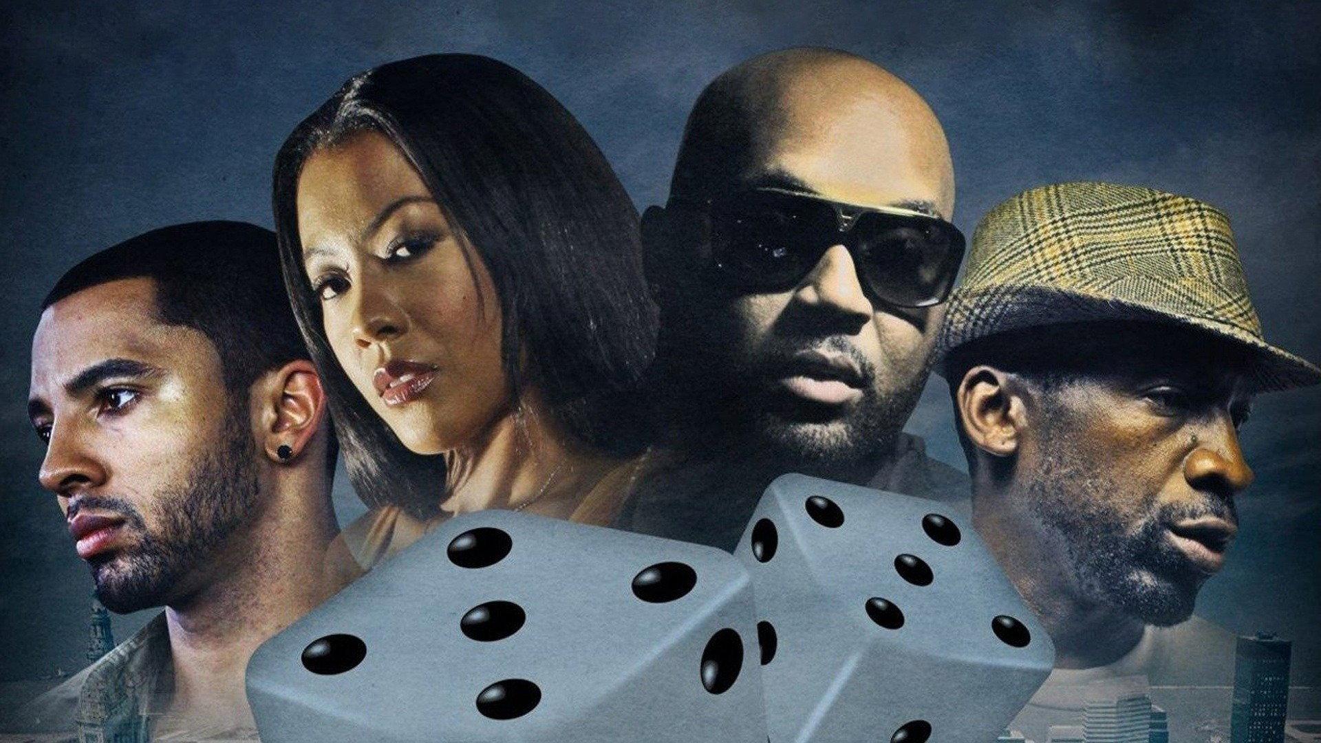 Winnerz 2013 movie scene
