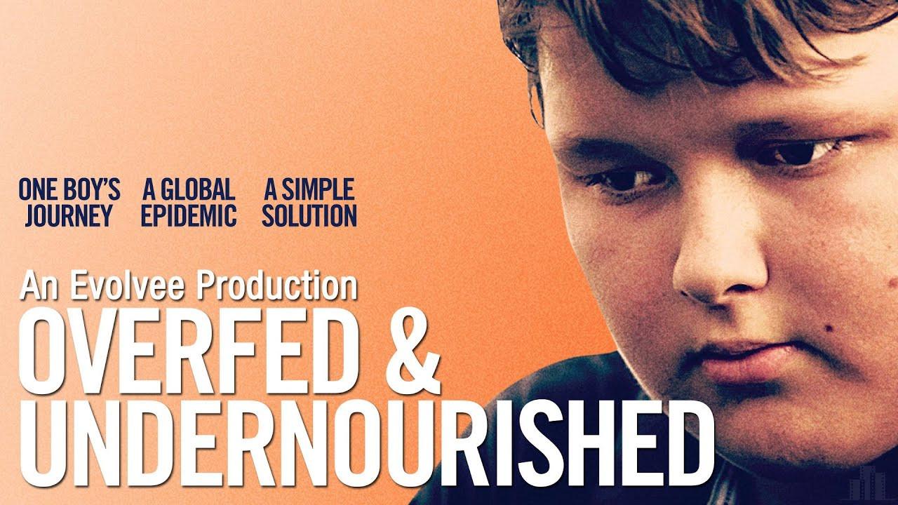 Overfed & Undernourished 2014 movie scene