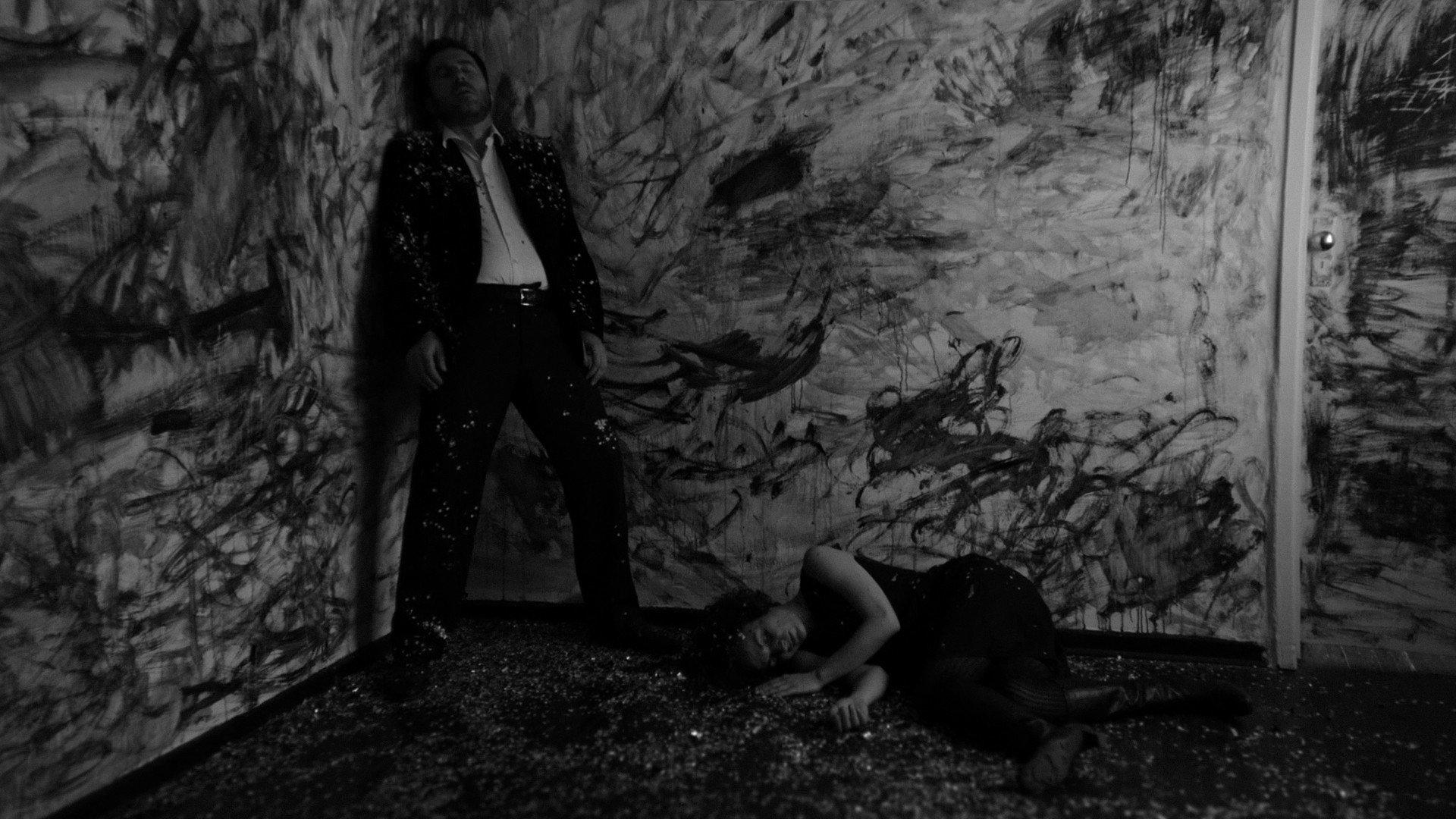 Spells and Magicians Chapter Four: 10 Seconds Away from Reality 2015 movie scene