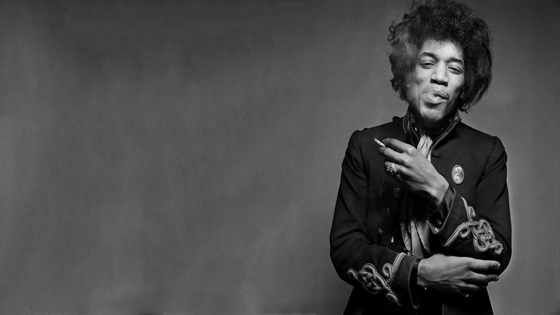 Jimi Hendrix: Electric Ladyland 2008 movie scene