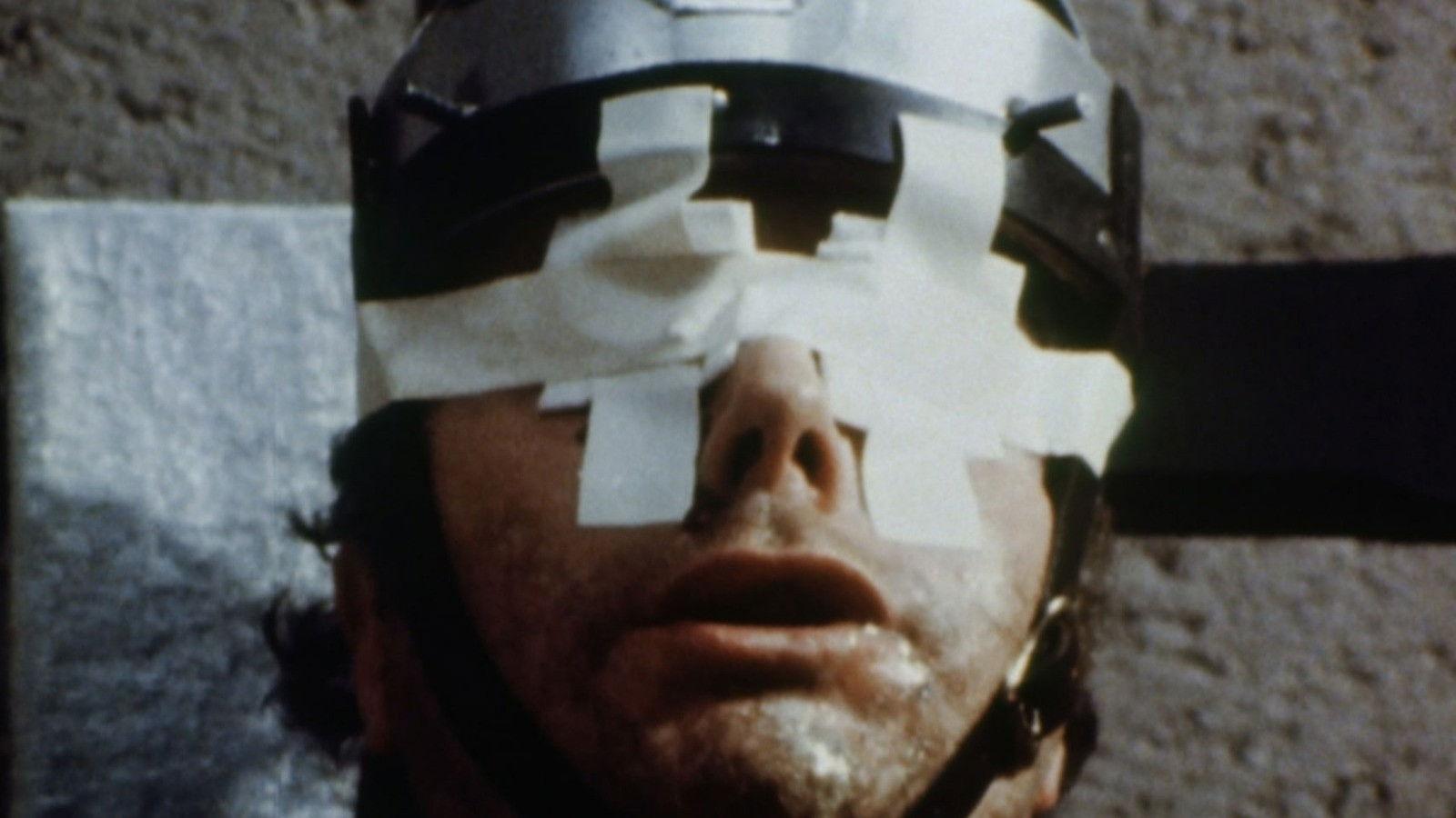 Faces of Death 1978 movie scene