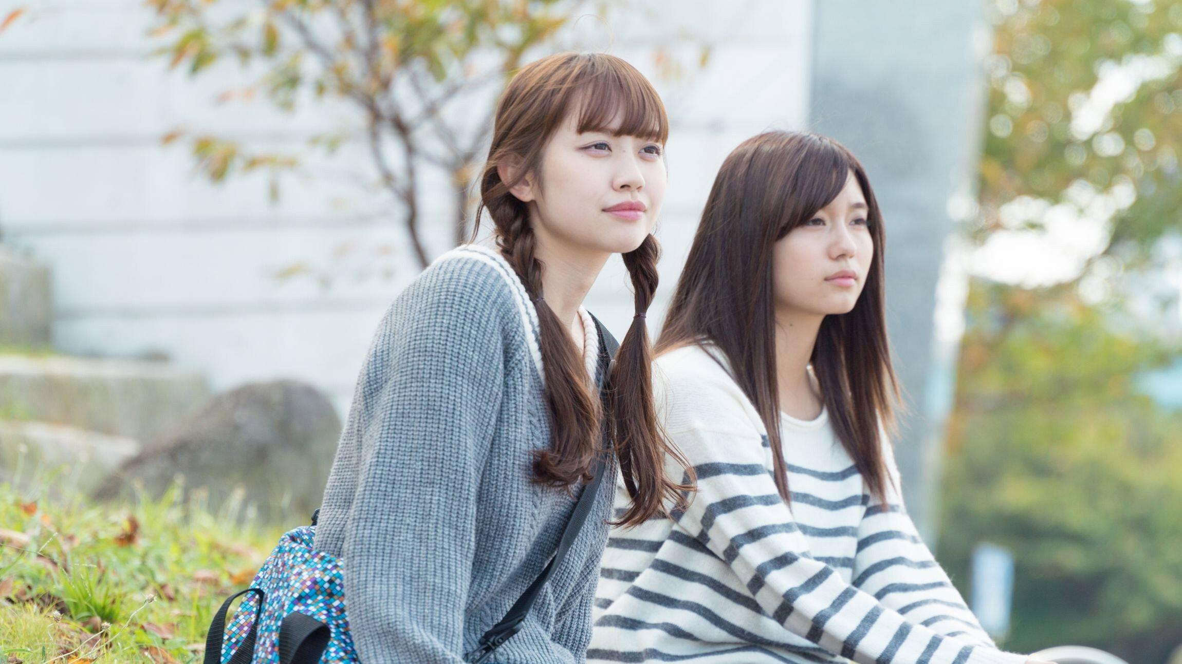 Minna Suitoto 2016 movie scene