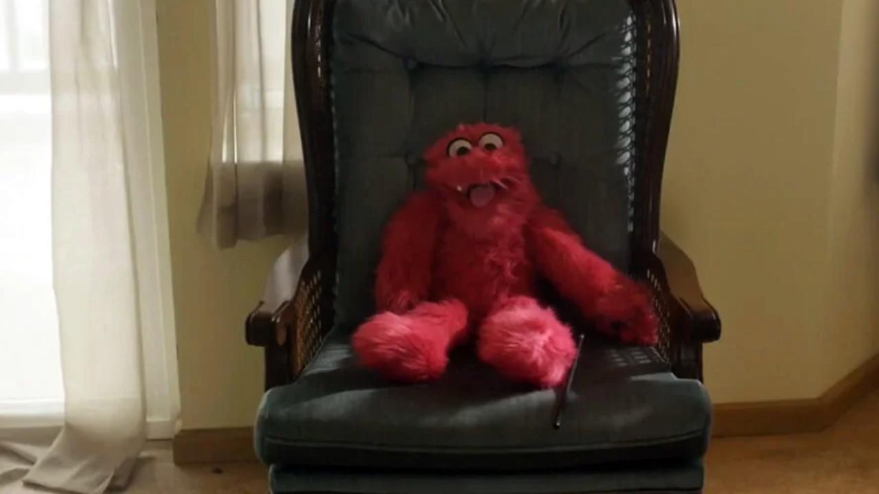 Puppet Killer 2019 movie scene