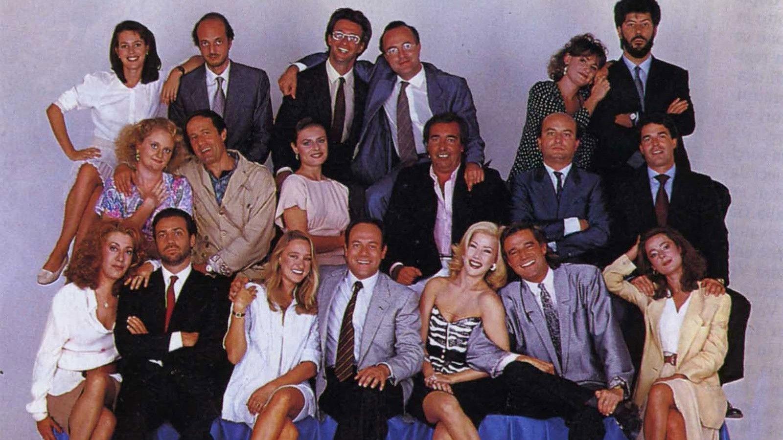 Compagni di scuola 1988 movie scene