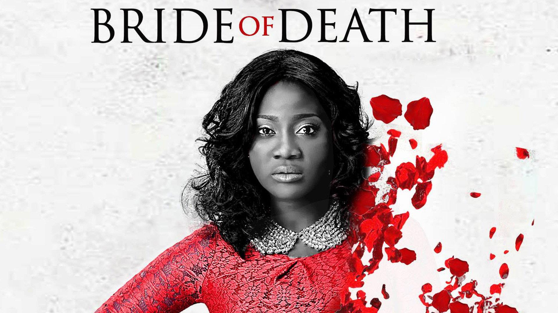 Bride Of Death 2017 movie scene