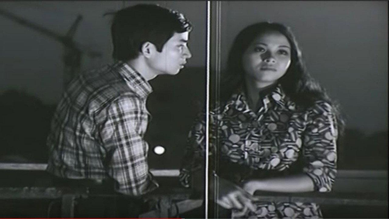 Those We Have Met 1979 movie scene