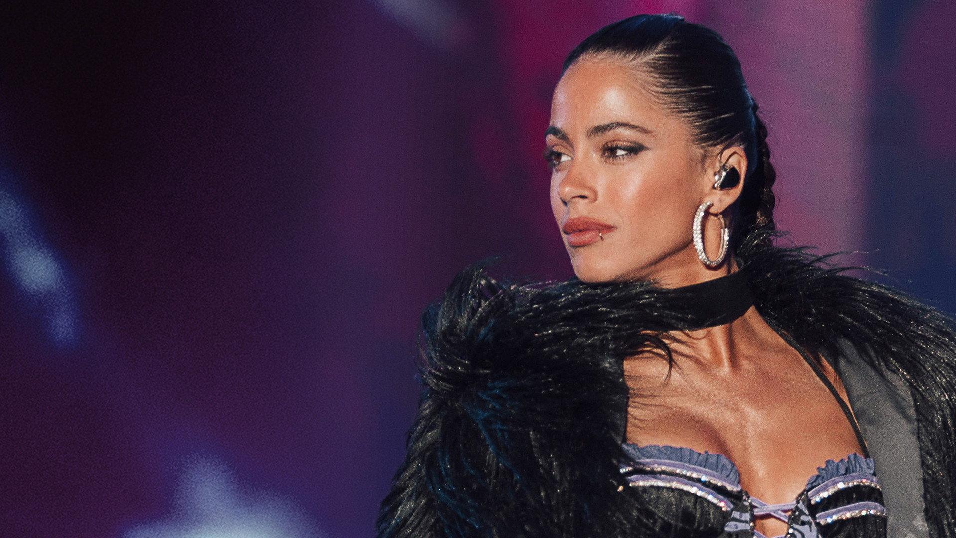TINI Tour 2022 | Farewell of the Year 2022 movie scene