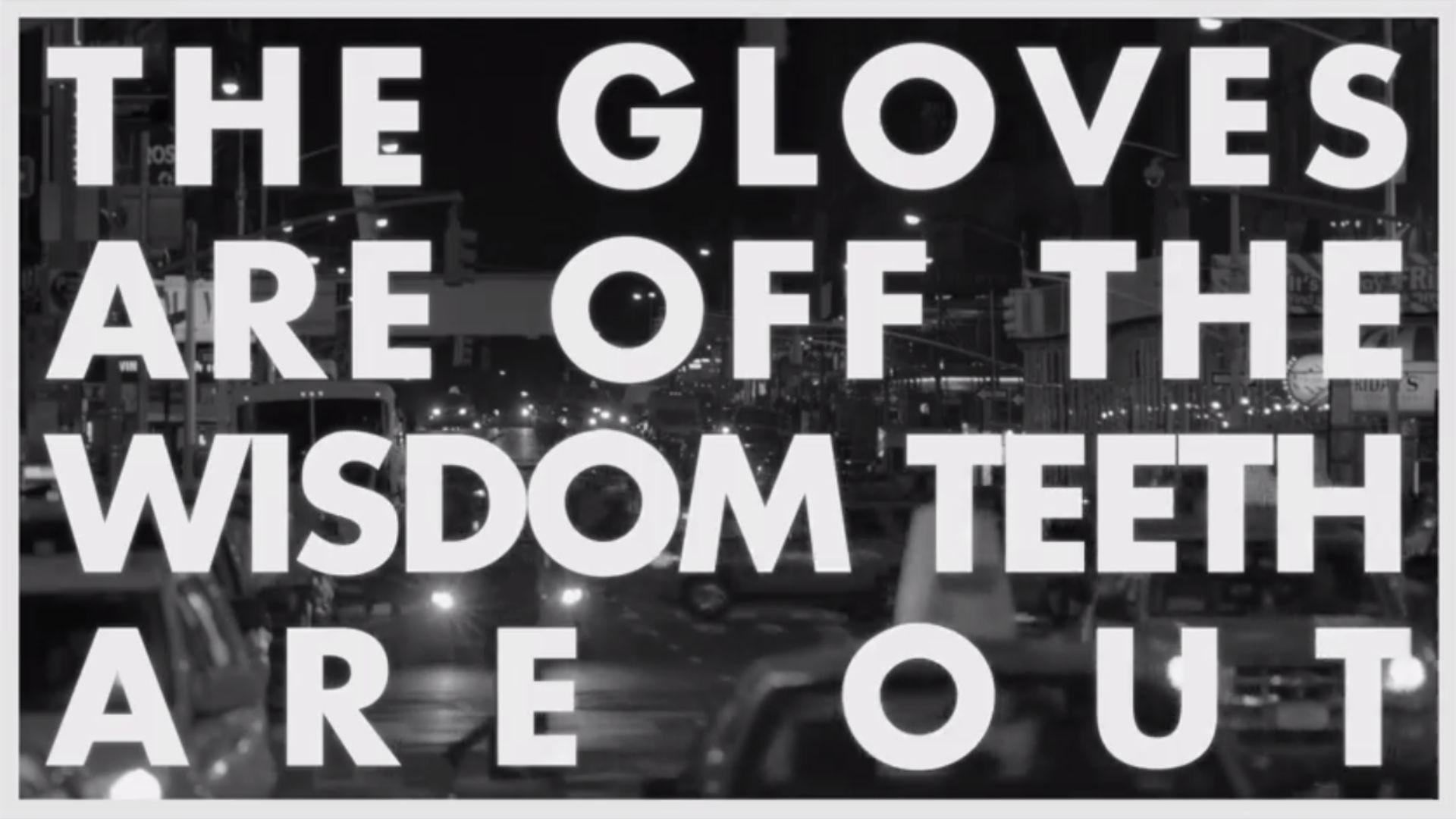 M.V.O.T.C. (documentary on Vampire Weekend's Grammy-Winning Third Album Modern Vampires of the City) 2022 movie scene