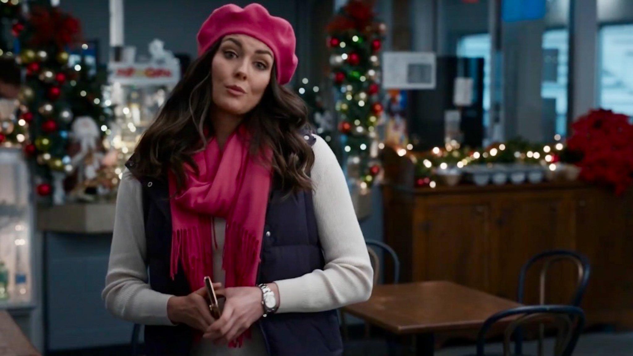 A Reason for the Season 2024 movie scene