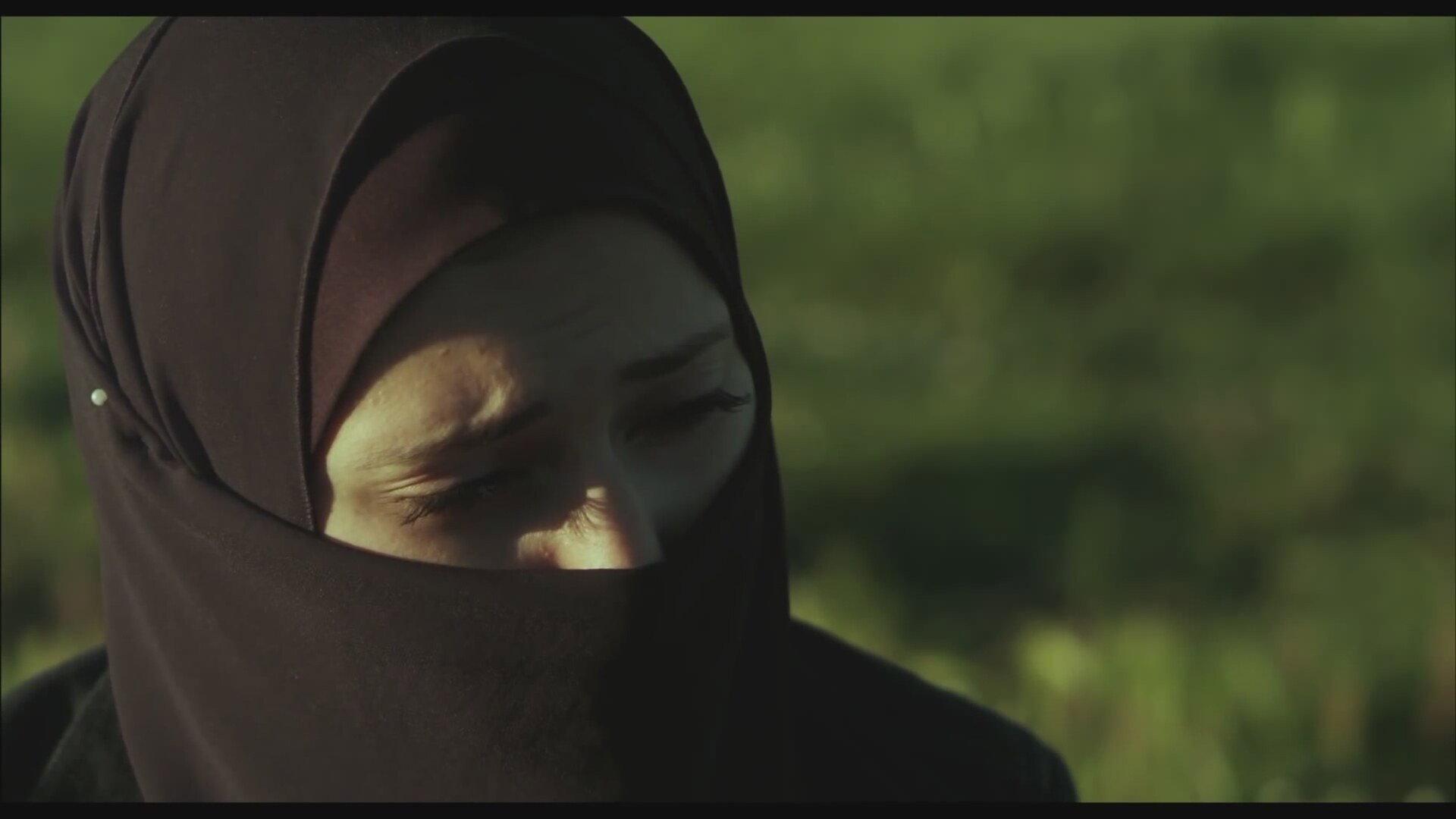 Border 2014 movie scene