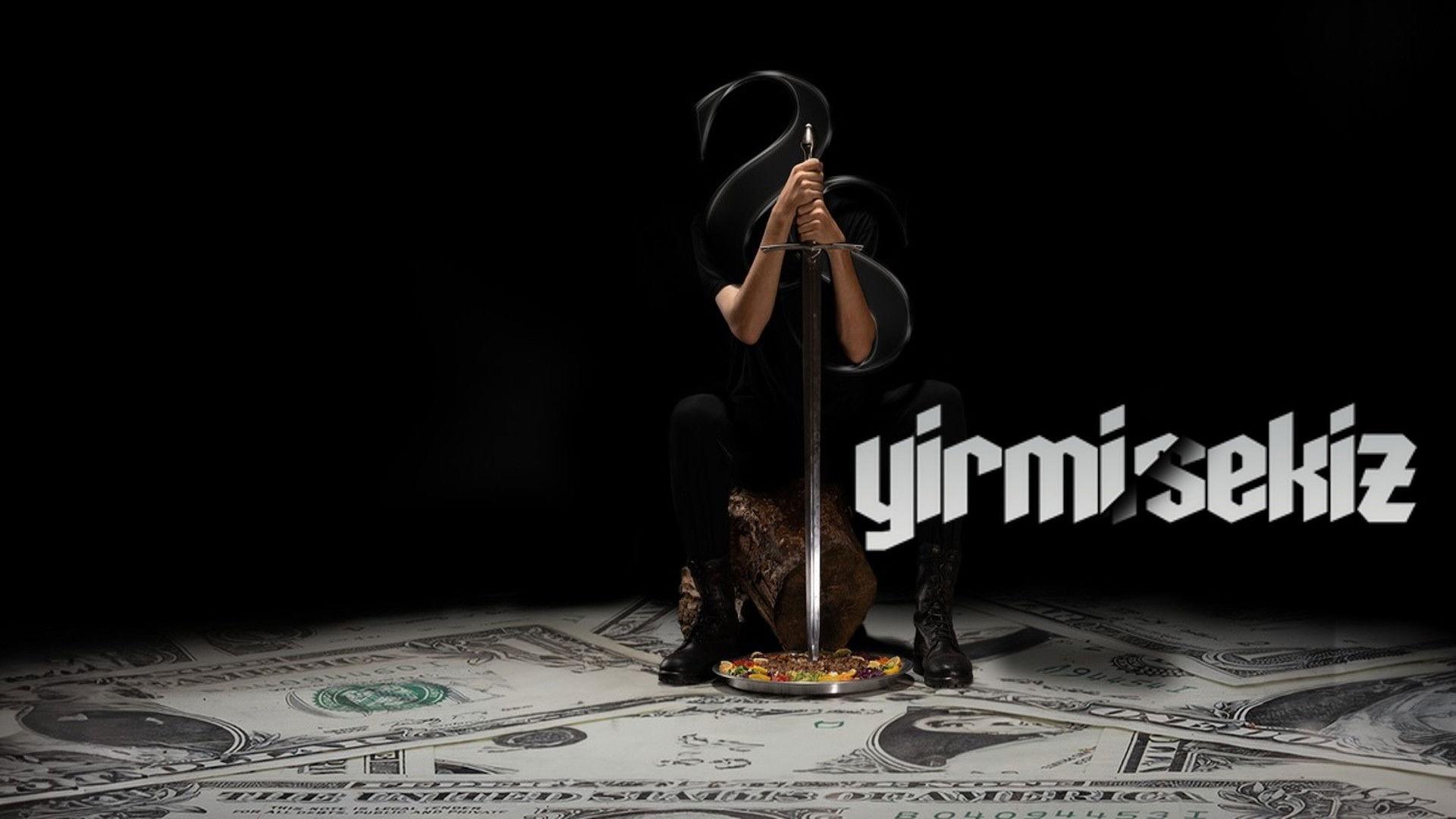 Yirmisekiz 2023 movie scene