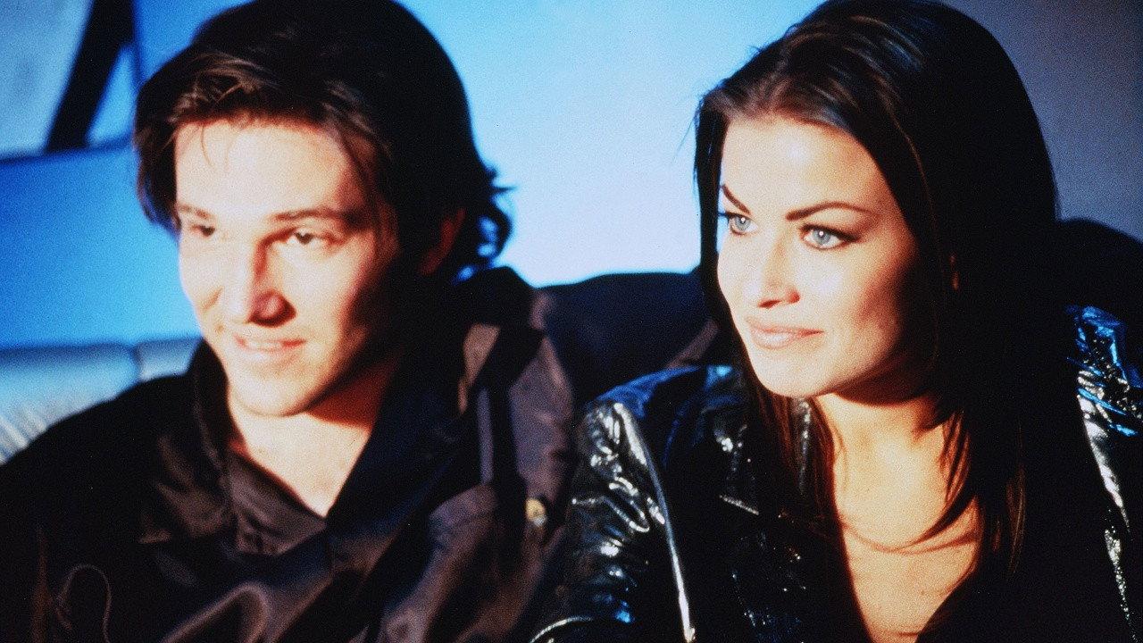 Starstruck 1998 movie scene