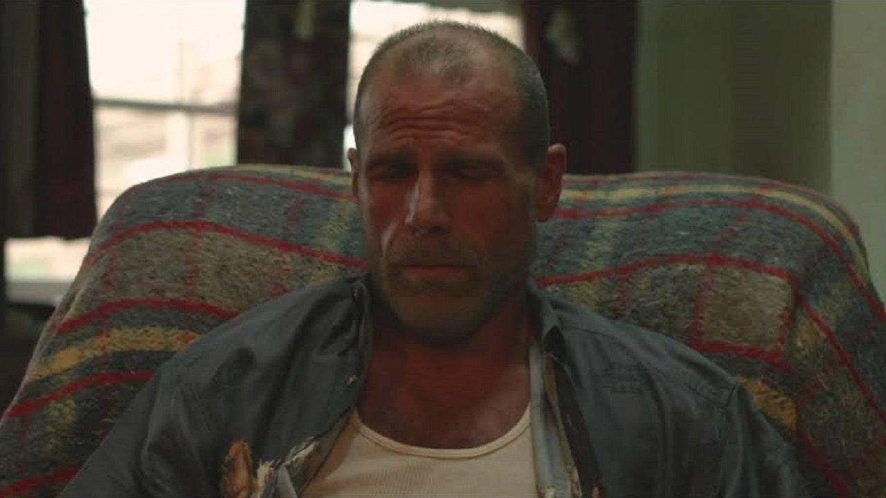90 Feet from Home 2019 movie scene