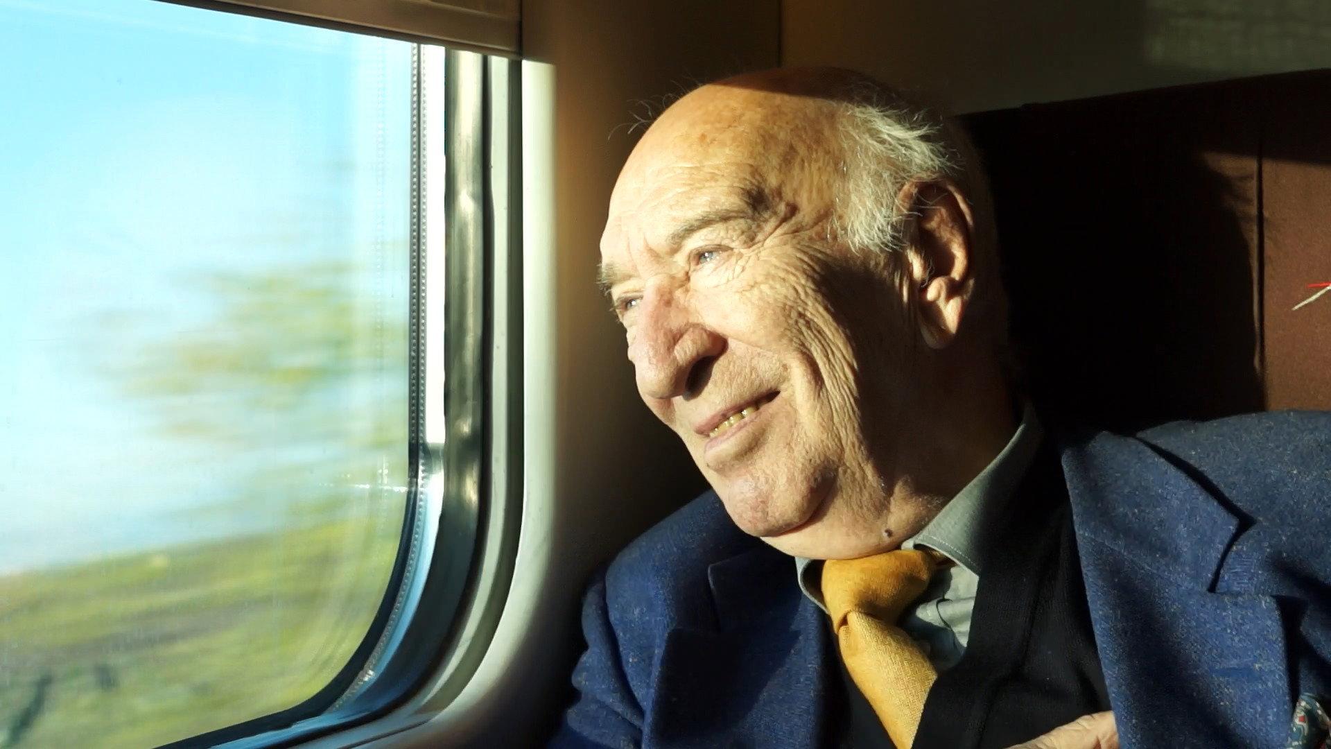 Giuliano Montaldo - Quattro volte vent'anni 2012 movie scene
