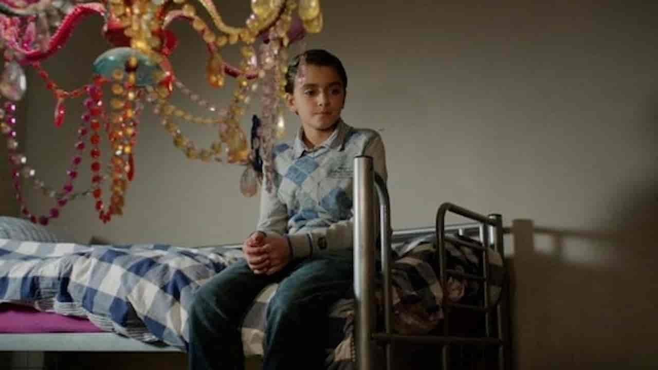 Fatih 2012 movie scene