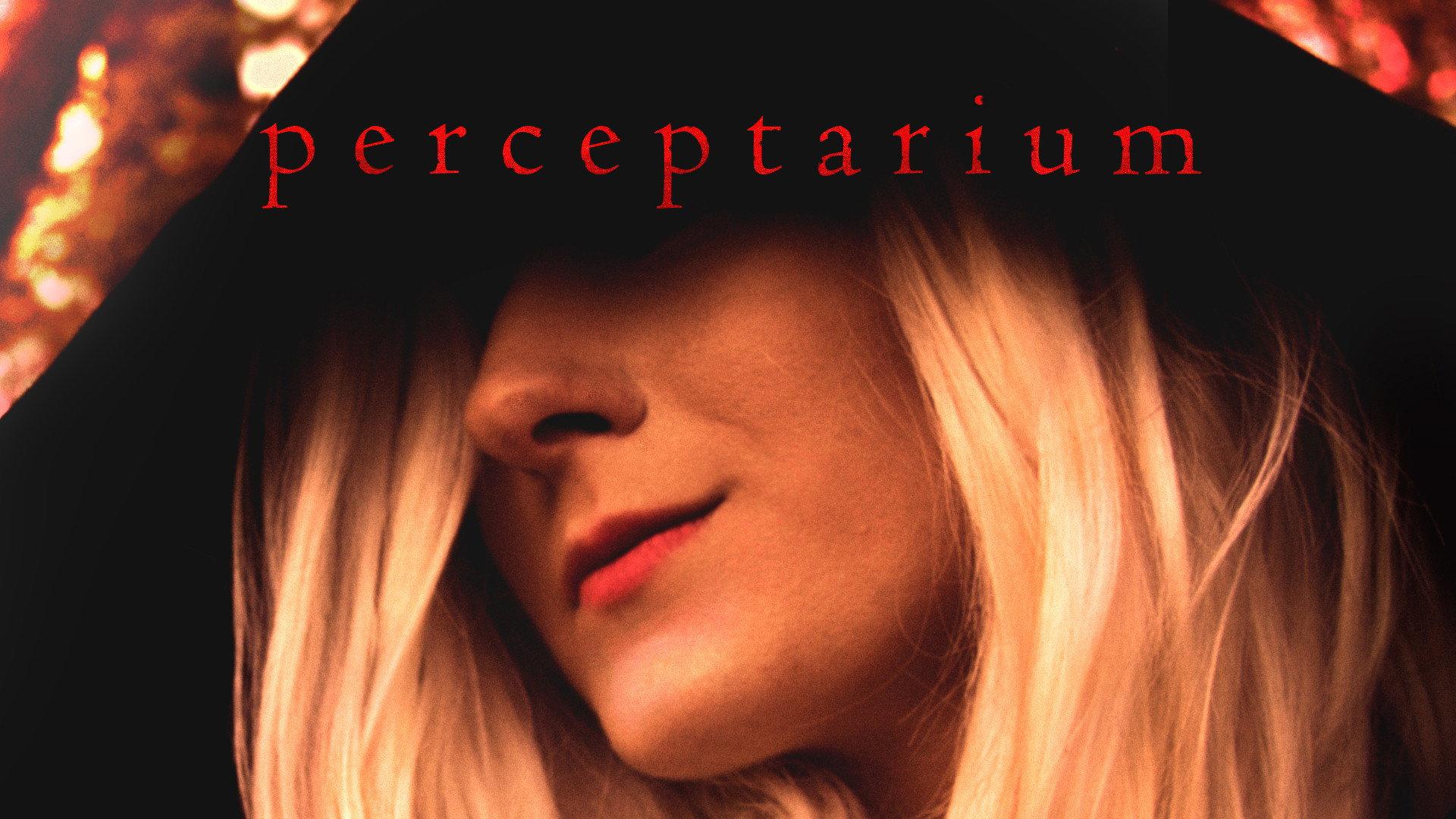 Perceptarium 2019 movie scene