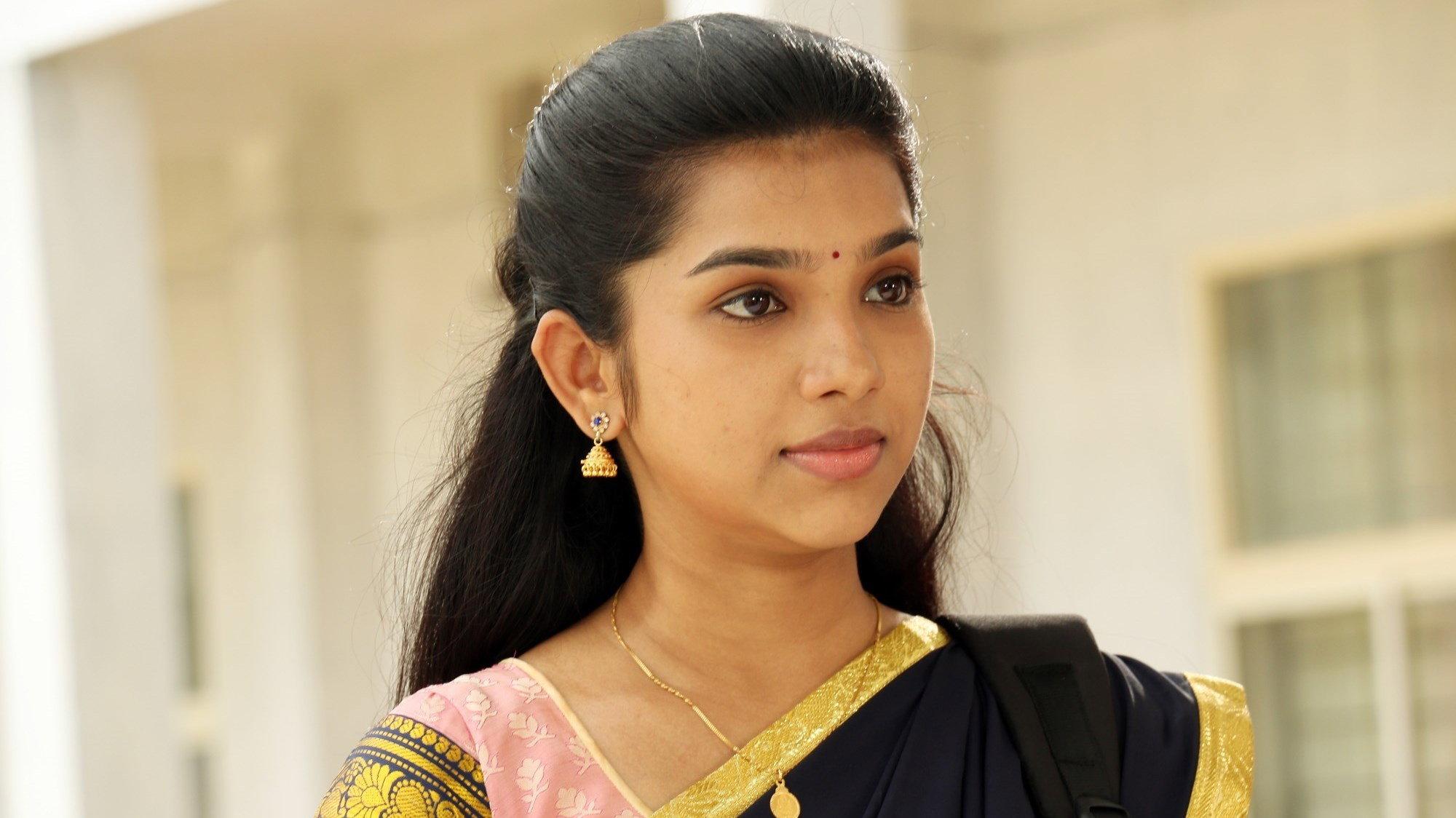Thanga Radham 2017 movie scene