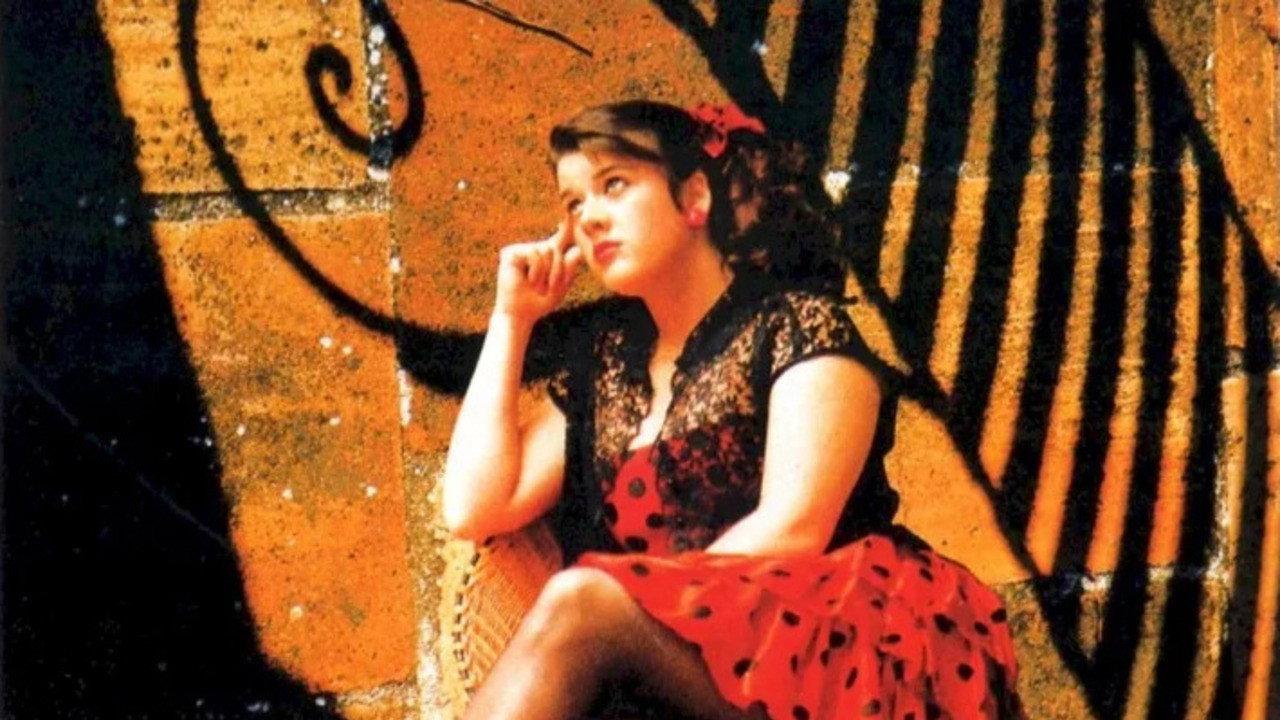 Mado, poste restante 1990 movie scene