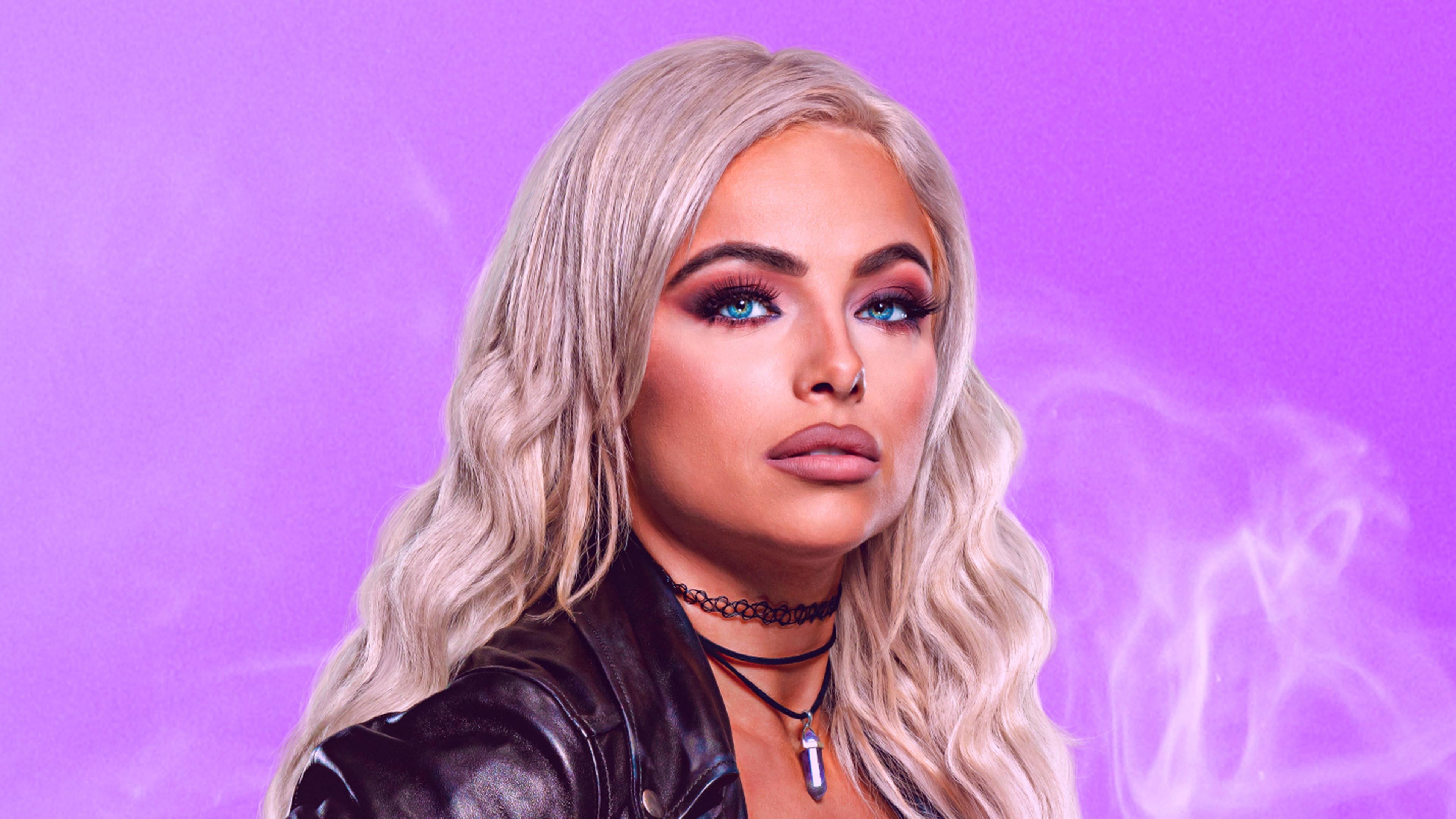 WWE Liv Forever 2020 movie scene