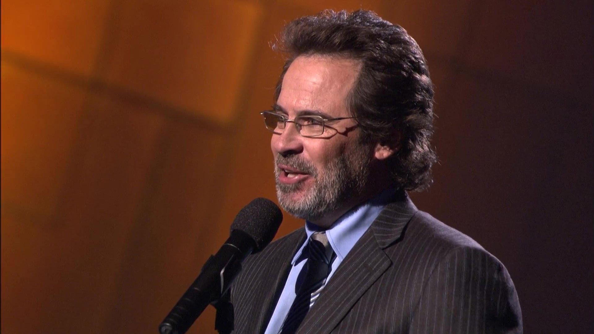 Dennis Miller: All In 2006 movie scene