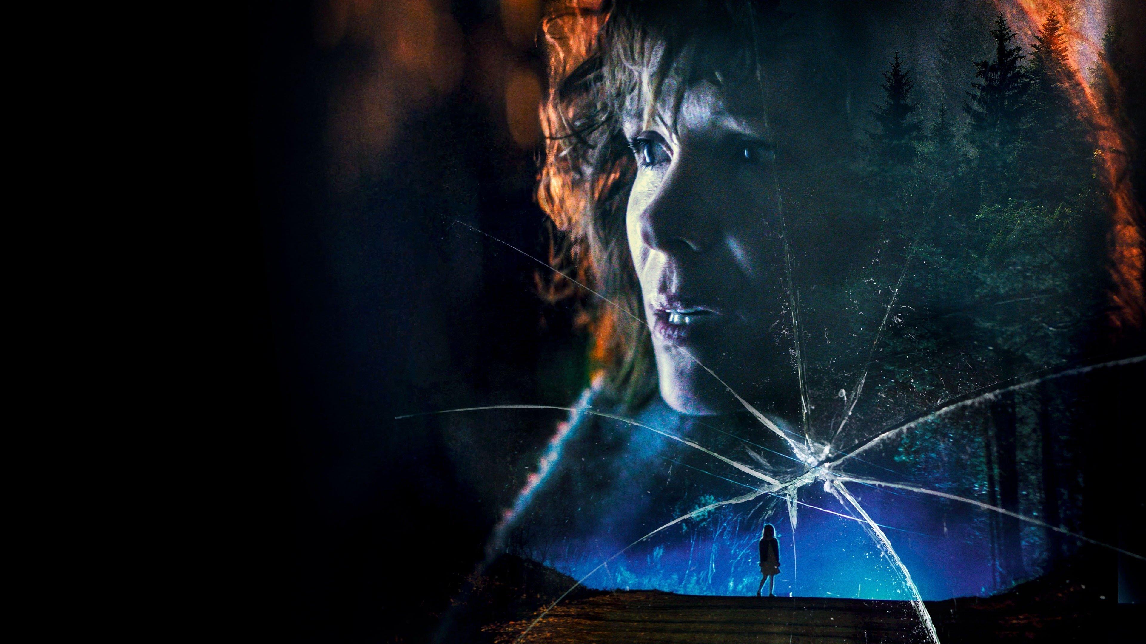 Through the Glass Darkly 2020 movie scene