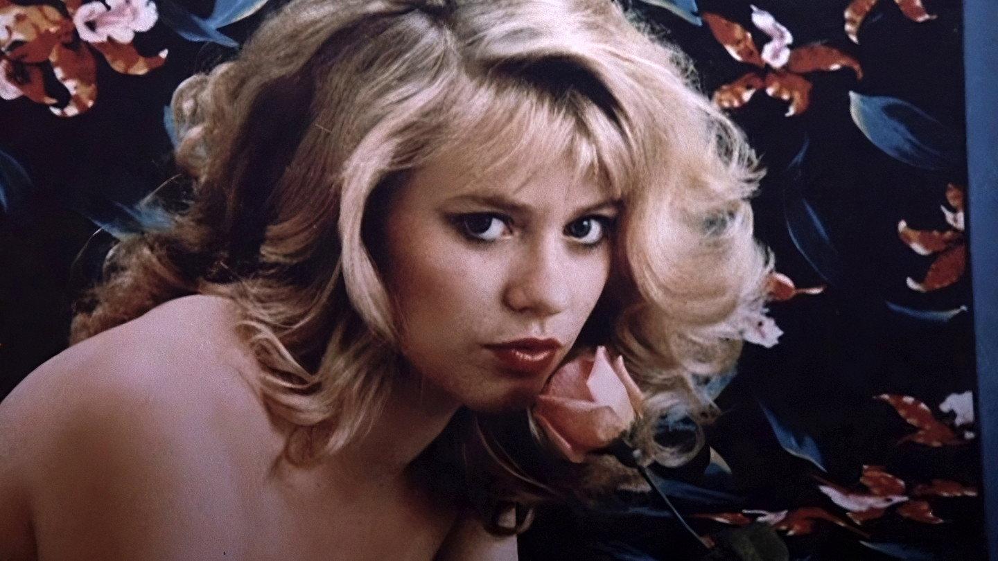 Shattered Innocence 1988 movie scene