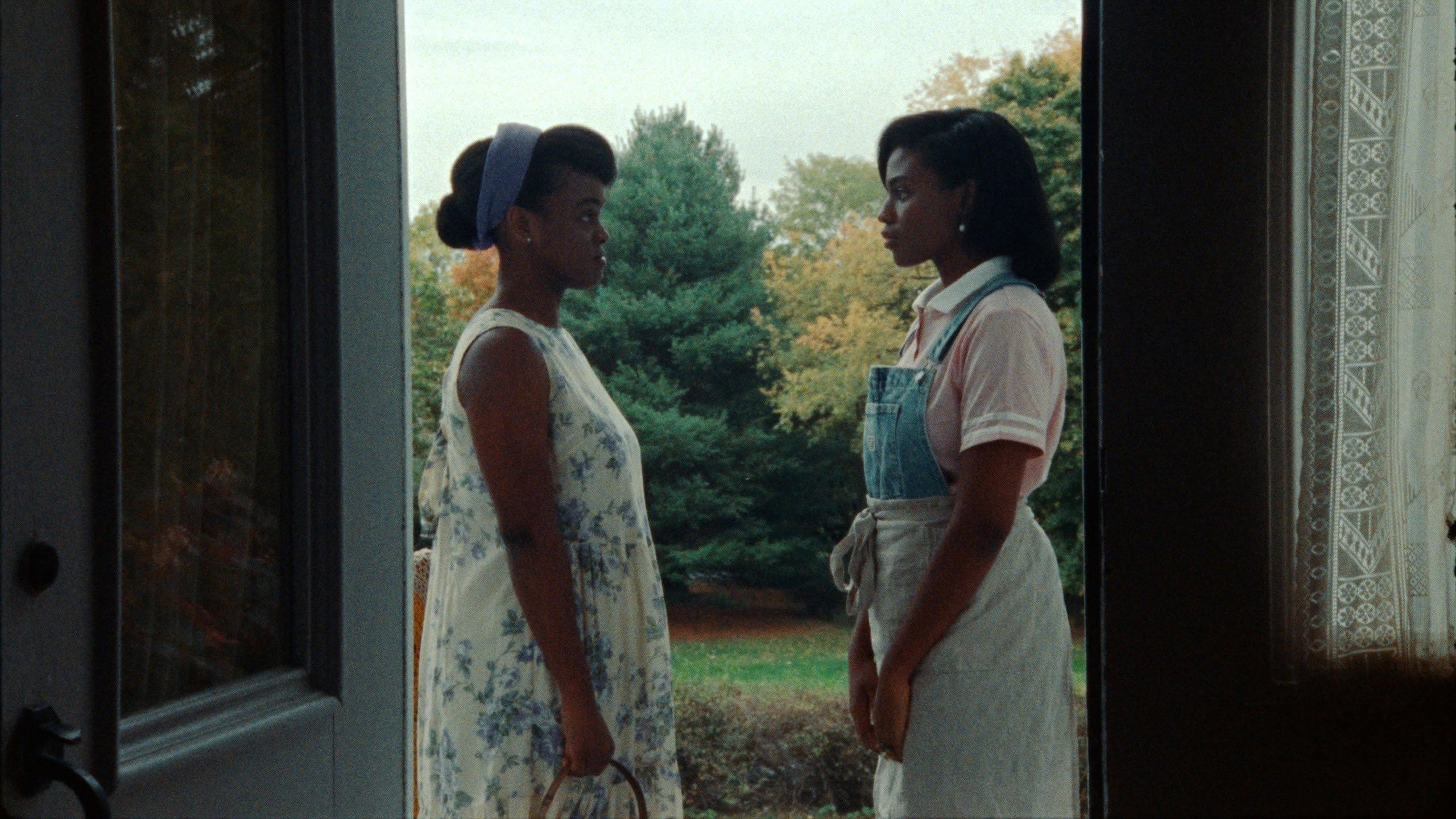 Grace 2024 movie scene