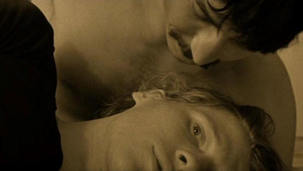 Days of Eclipse 1988 movie scene
