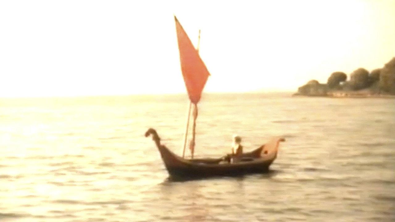 La fable des continents 1991 movie scene