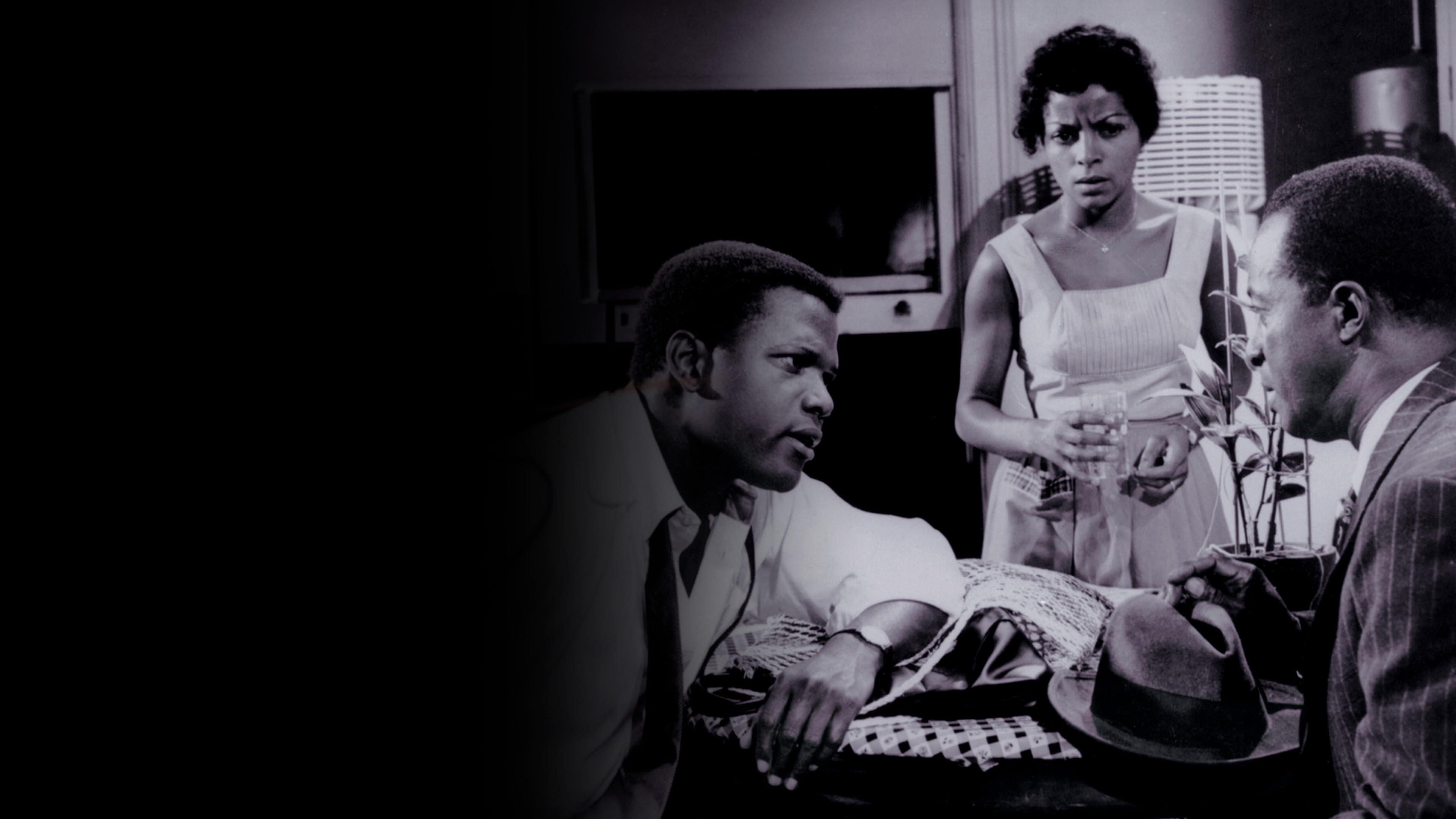 A Raisin in the Sun 1961 movie scene