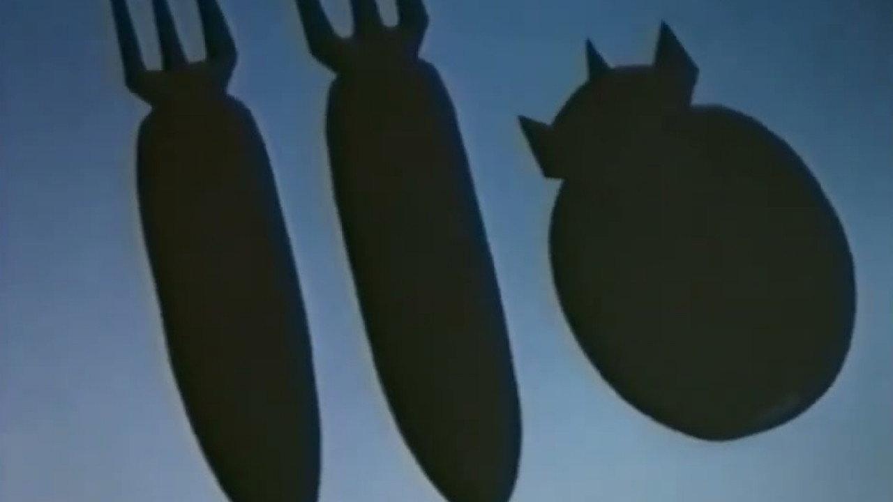 Bo-Bo 1985 movie scene