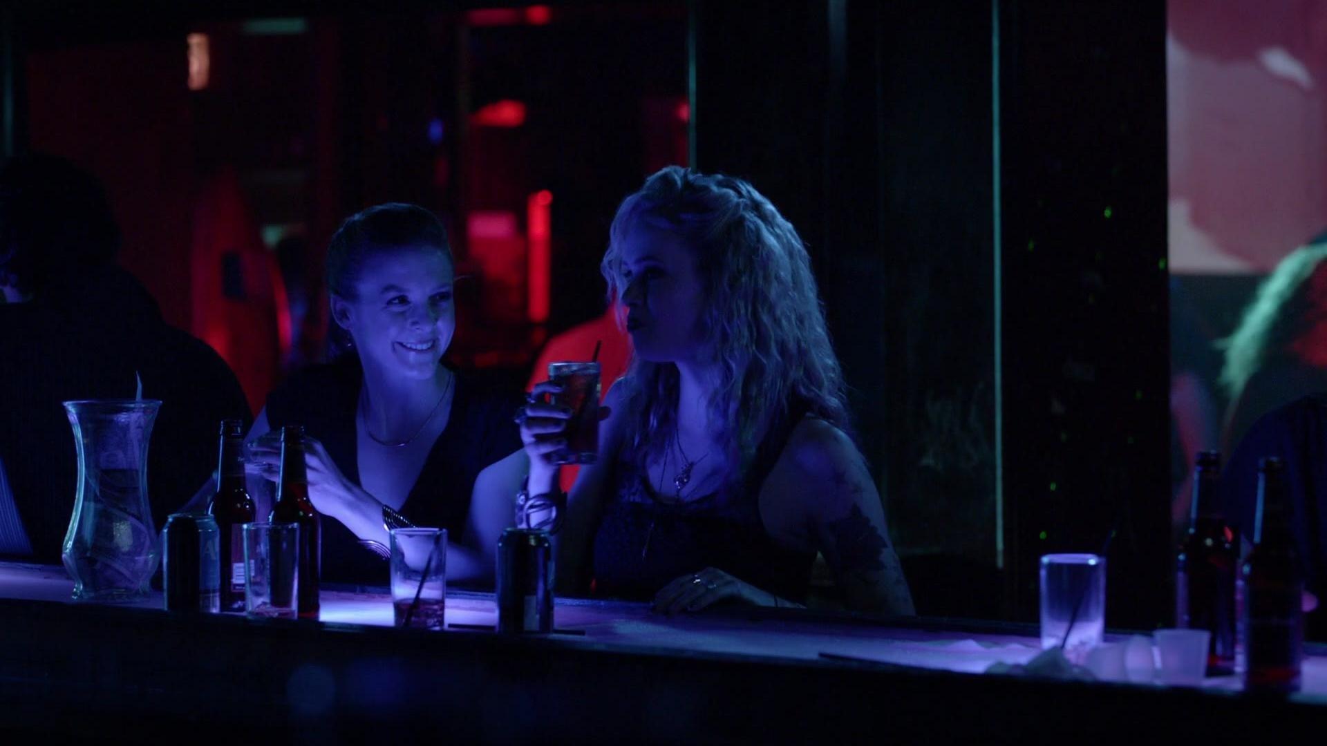 Love & Air Sex 2014 movie scene