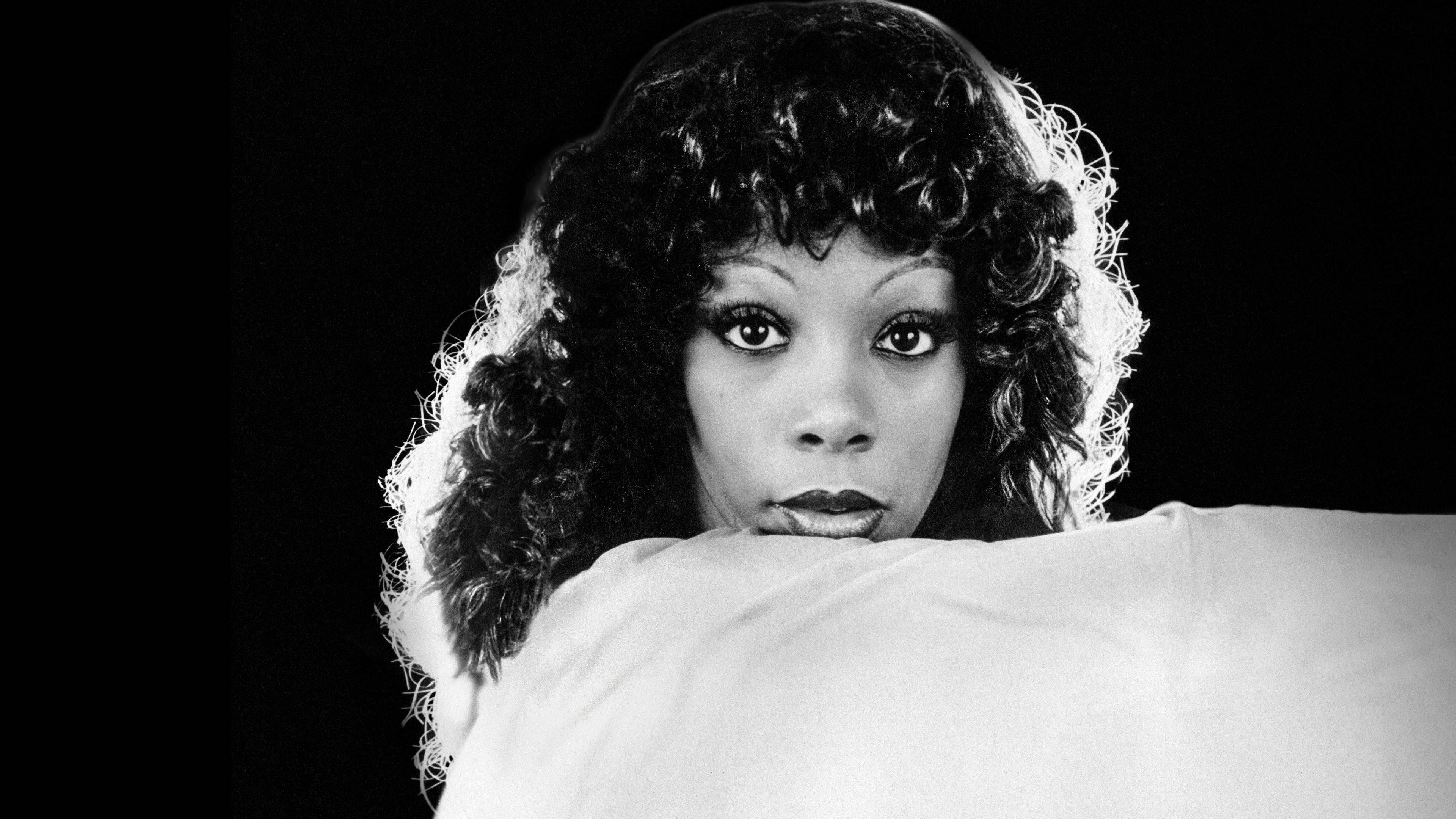 Love to Love You, Donna Summer 2023 movie scene
