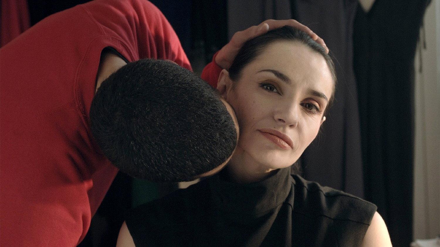 Domain 2009 movie scene