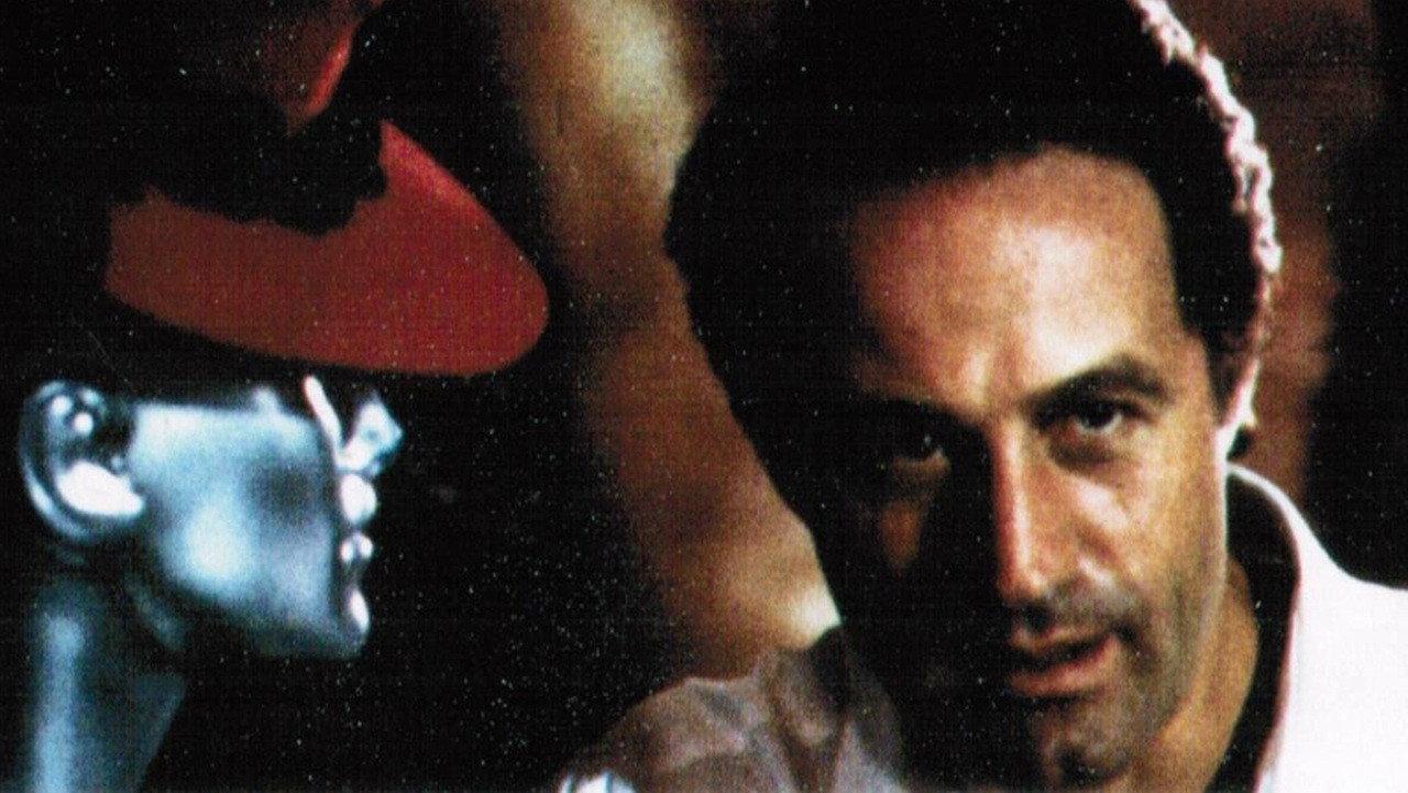 Gli assassini vanno in coppia 1992 movie scene