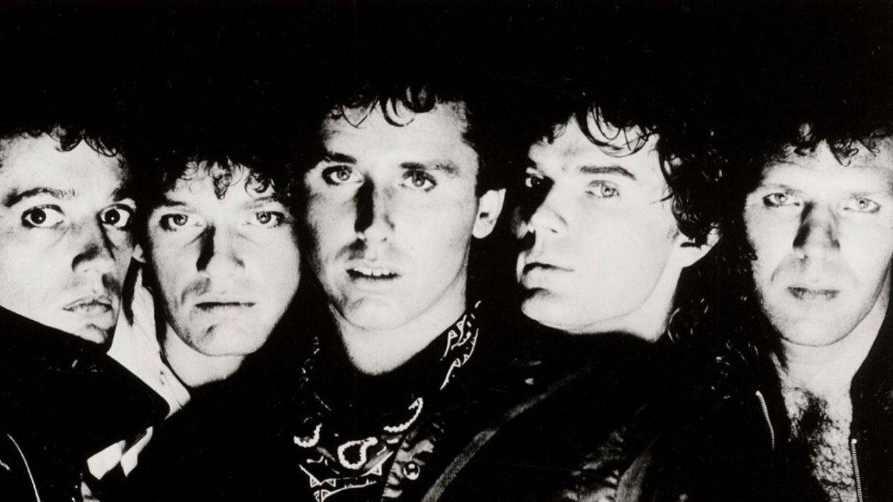 Loverboy: Live 1984 movie scene
