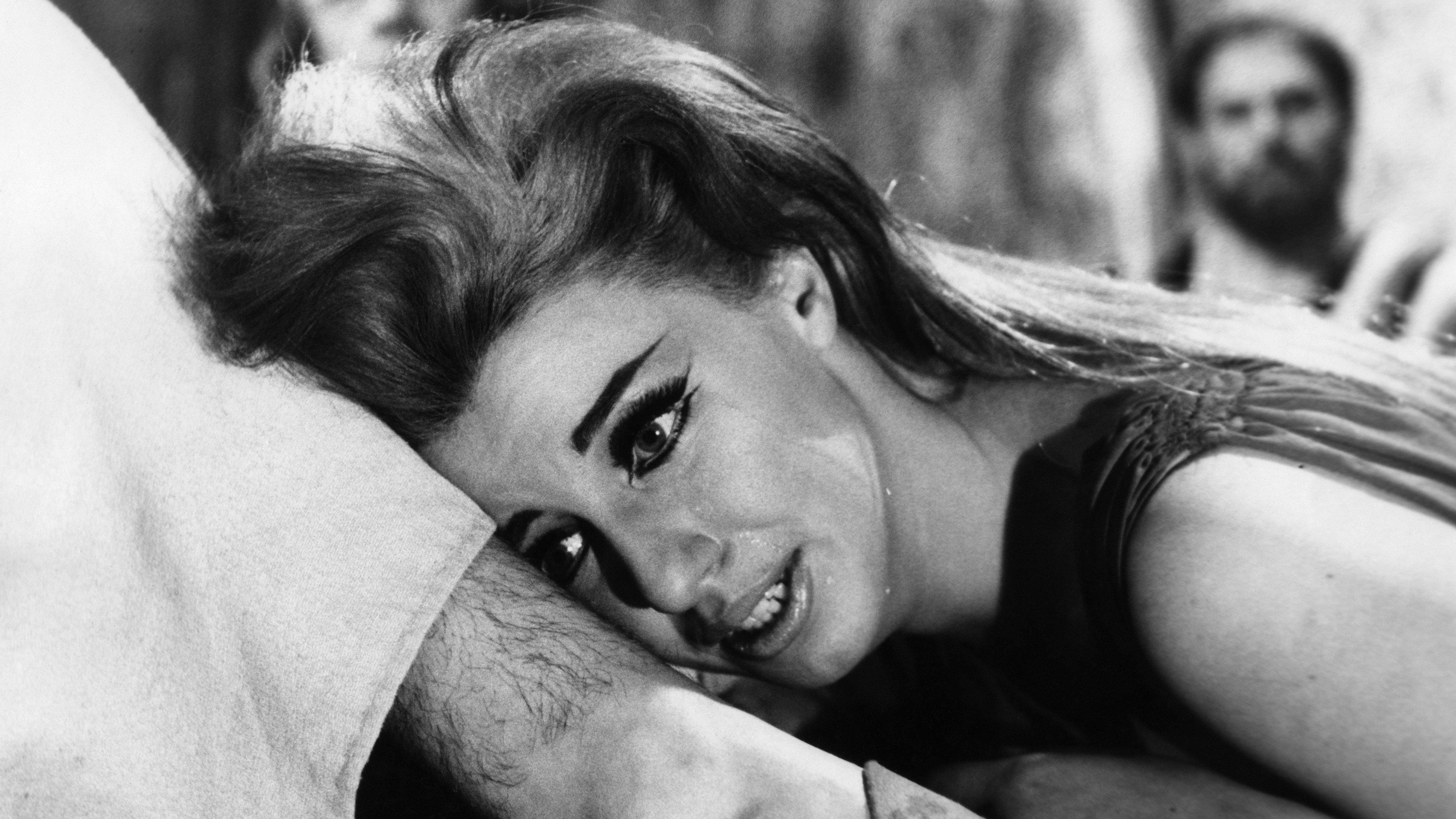 El proceso de Cristo 1966 movie scene
