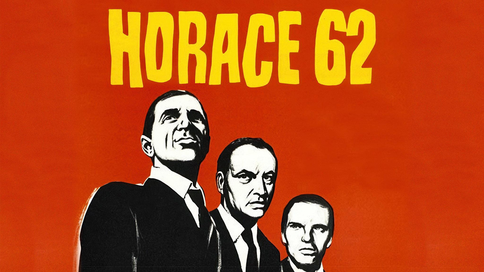 Horace 62 1963 movie scene