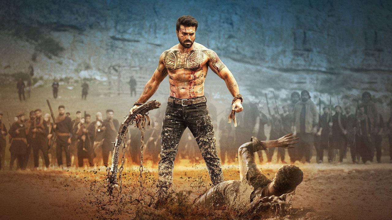 Vinaya Vidheya Rama 2019 movie scene