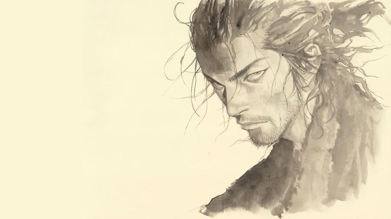 Takehiko Inoue: The Last Manga Exhibitions 2010 movie scene