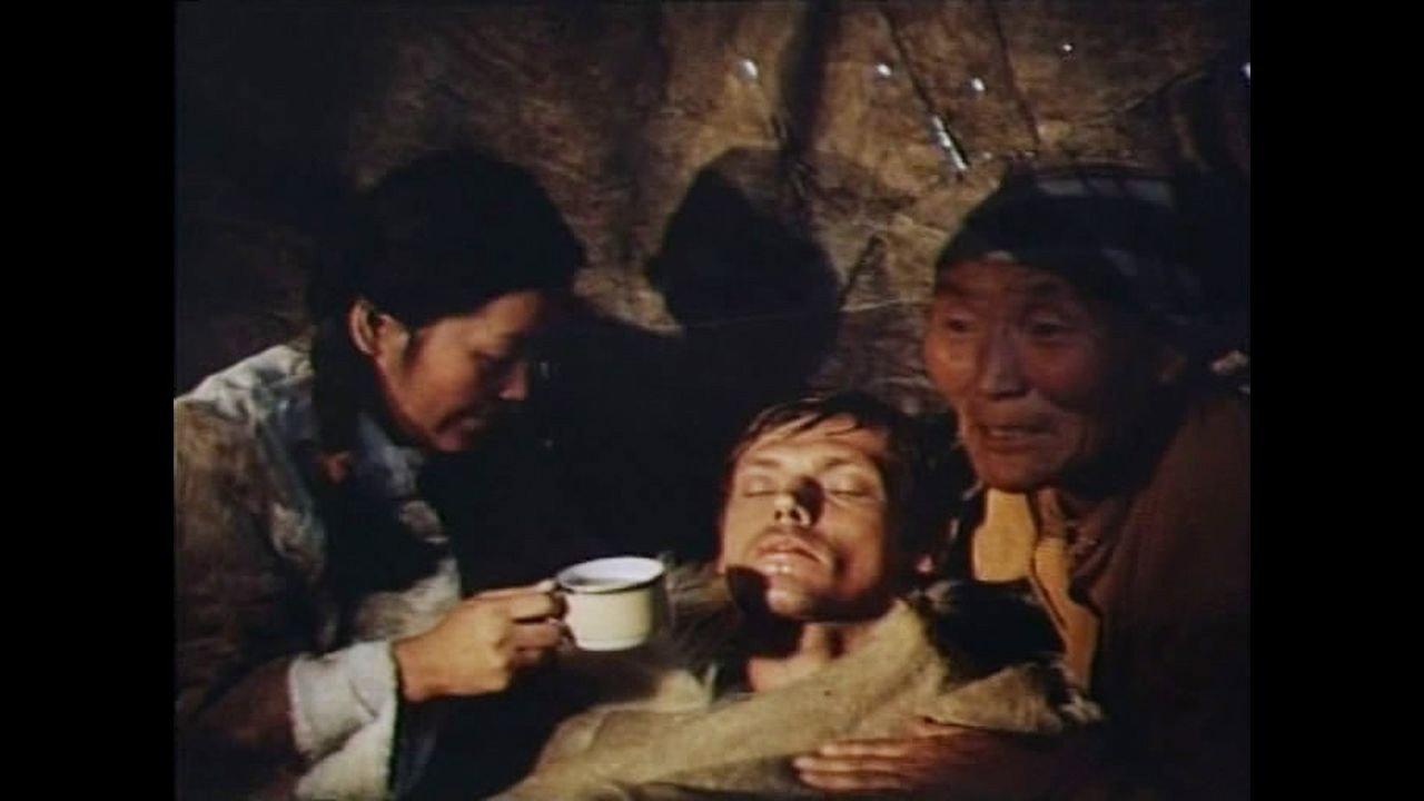 Territory 1979 movie scene