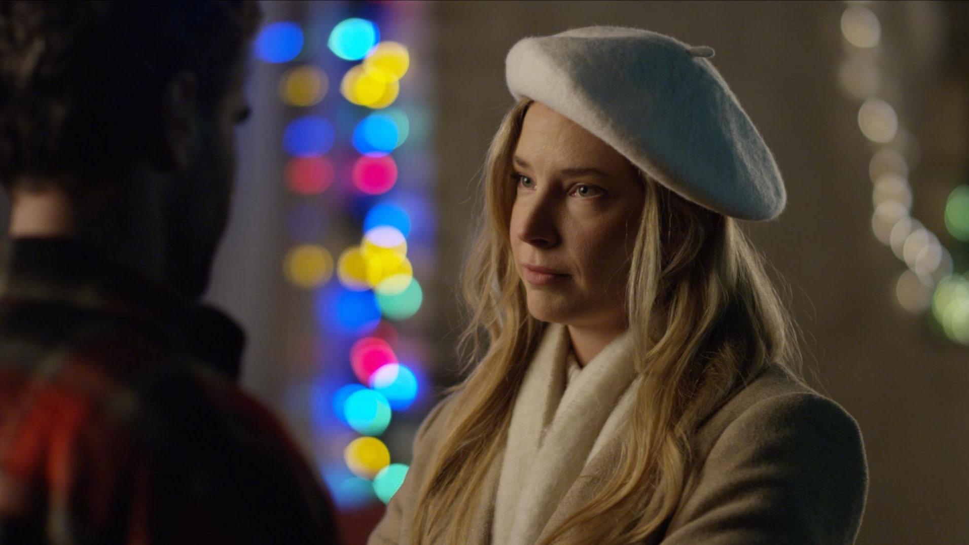 12 Toys of Christmas 2025 movie scene