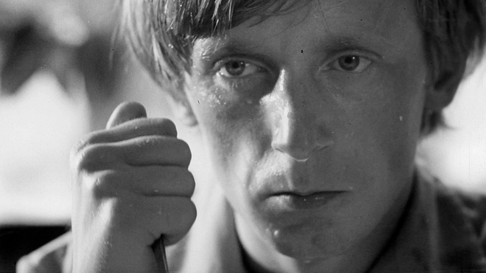 The Killer 1972 movie scene