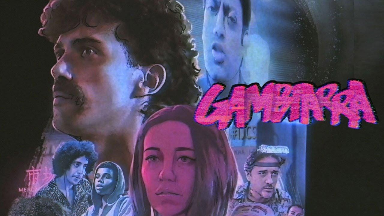 Gambiarra: O HD de Espadas 2019 movie scene