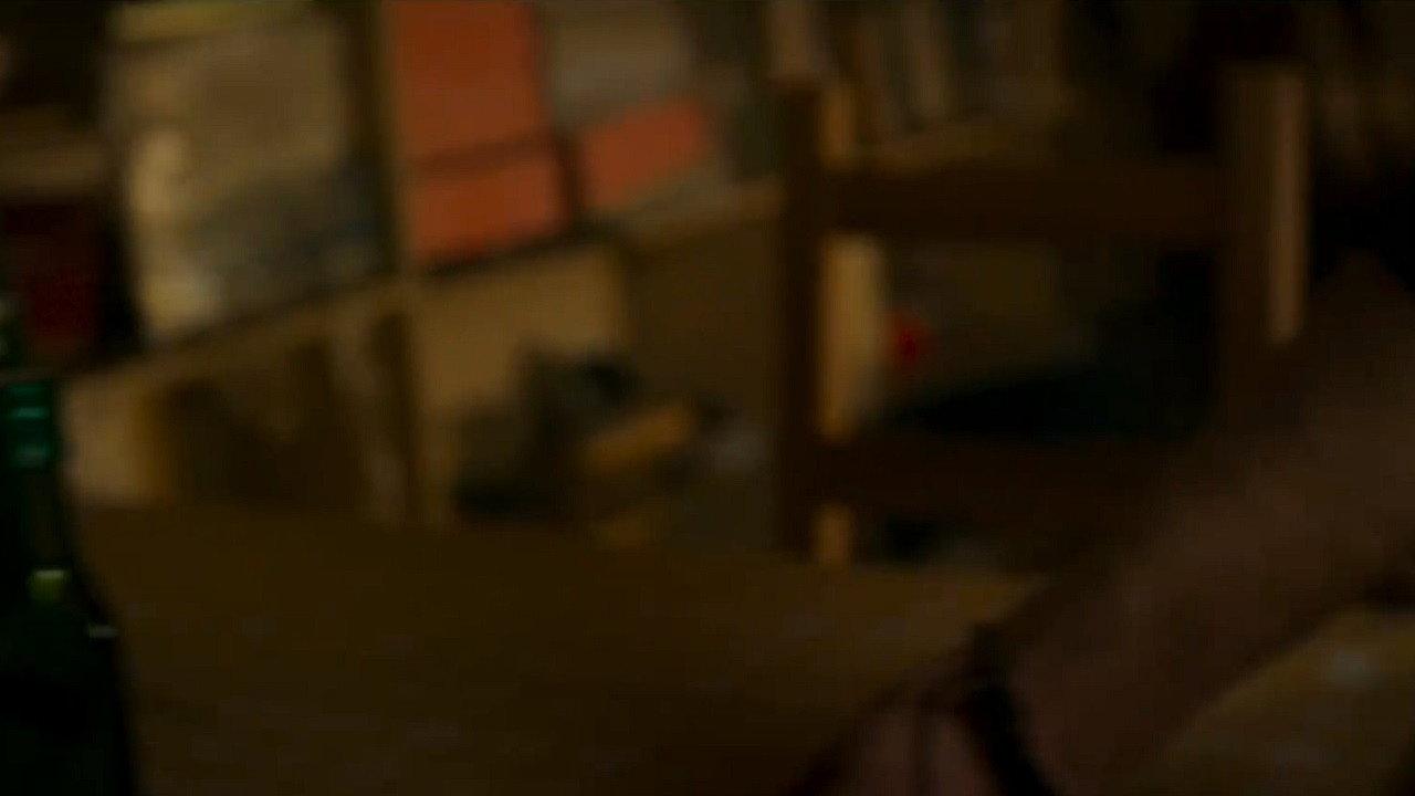 The Prank 2018 movie scene