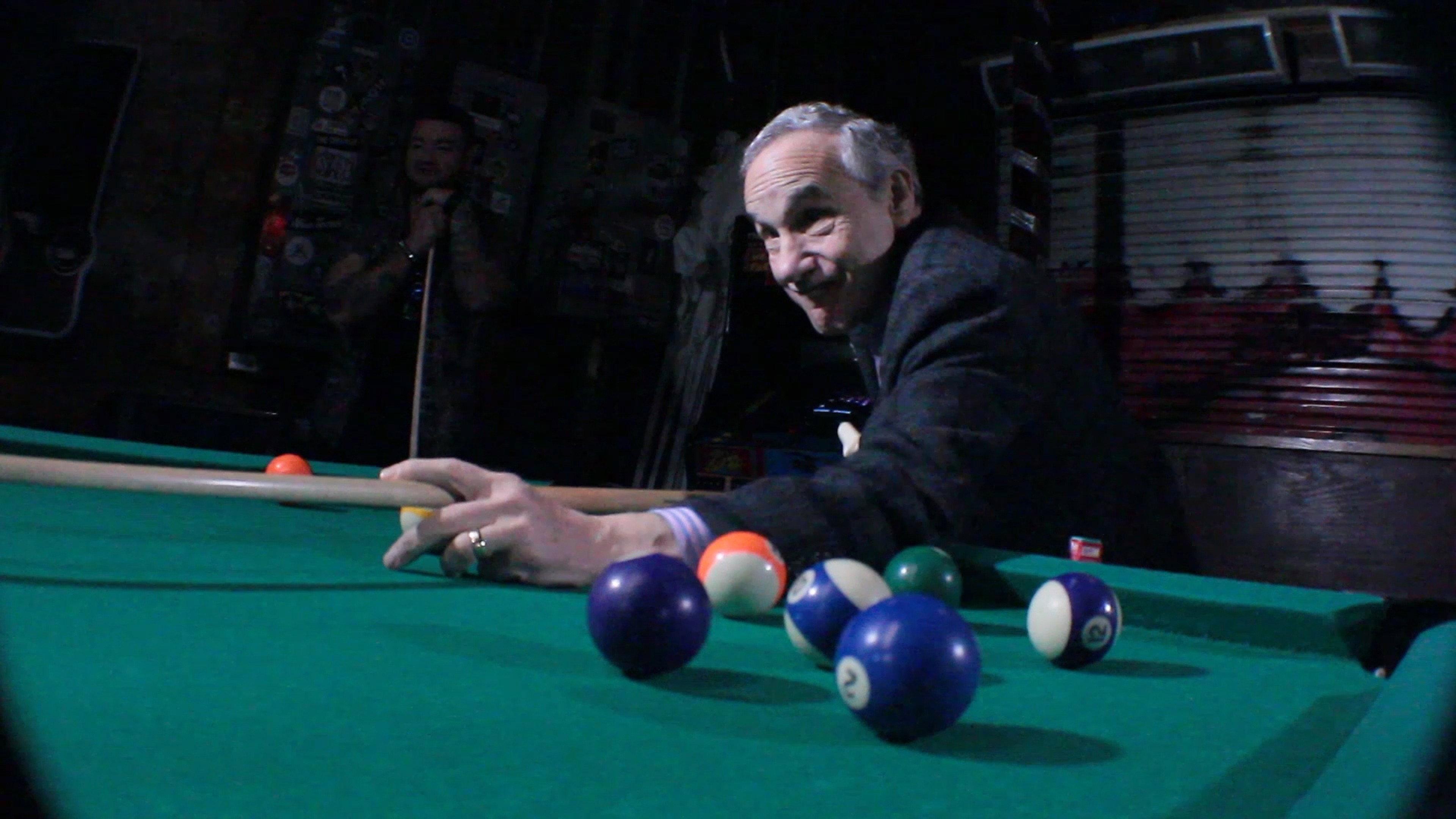 Murderballs 2019 movie scene