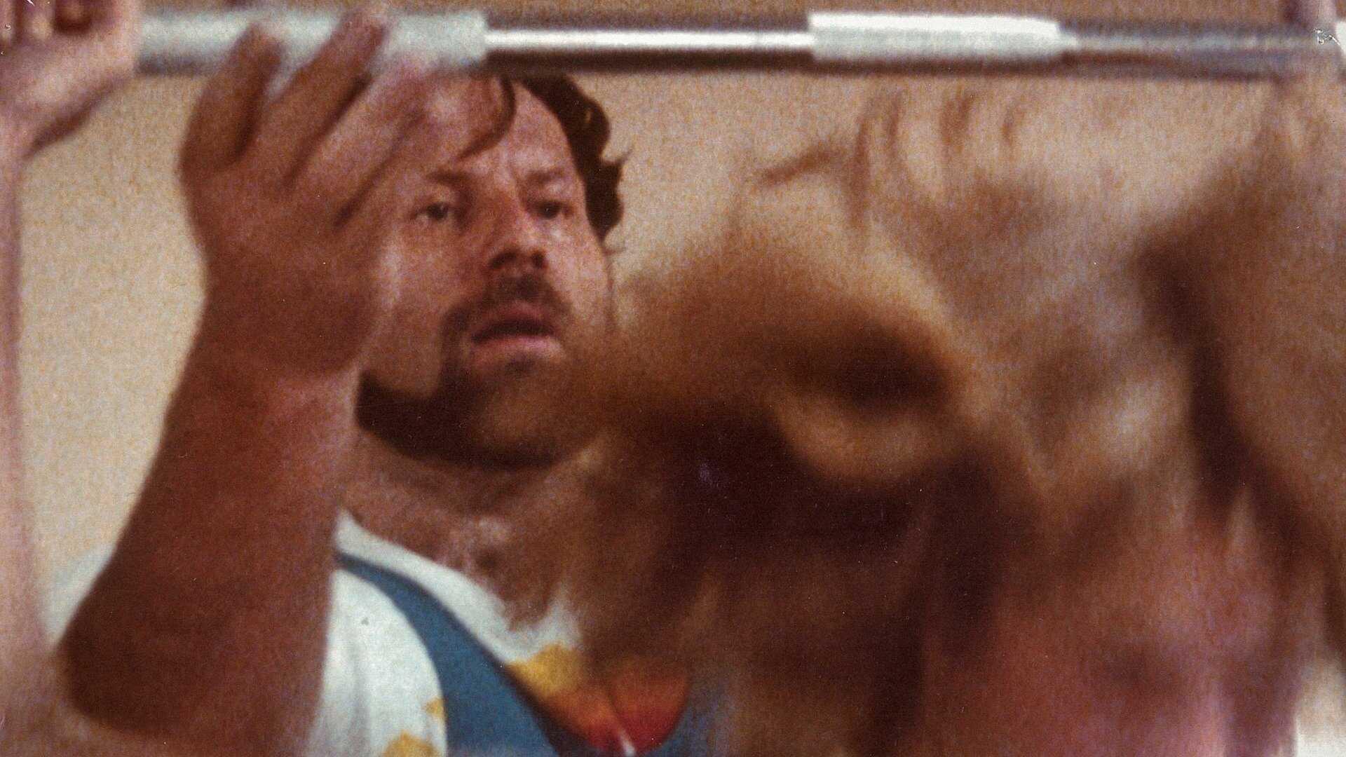 The Soul Is Greater Than the World 1985 movie scene