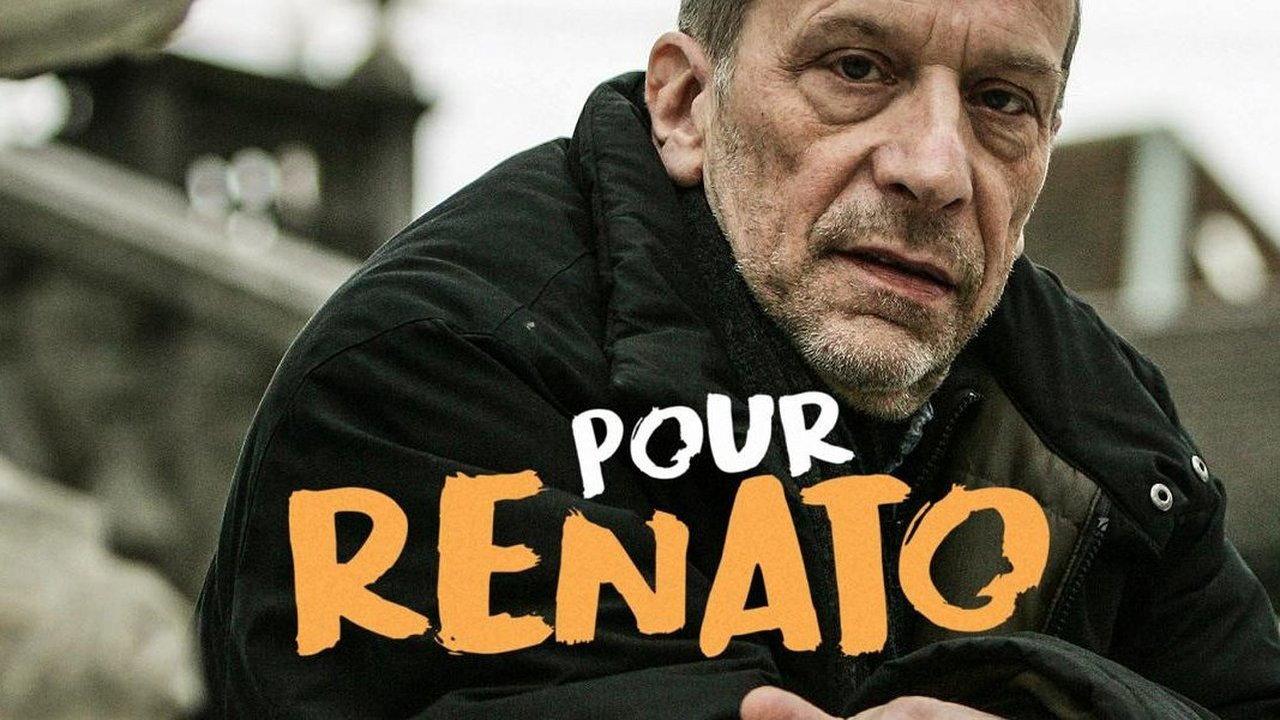 For Renato 2015 movie scene