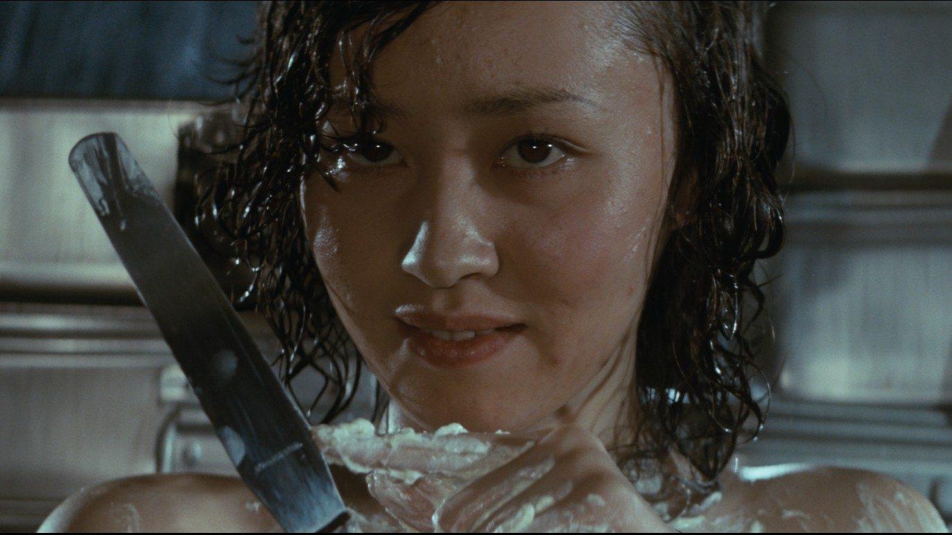 Assault! Jack the Ripper 1976 movie scene