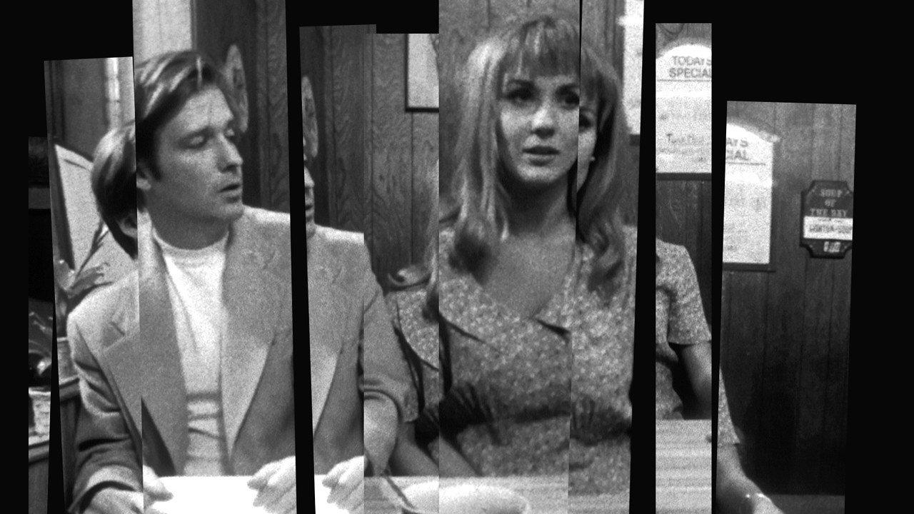 Together and Alone 1998 movie scene